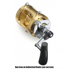 SHIMANO TIAGRA 50WLRSA LEVER DRAG REEL -Sale